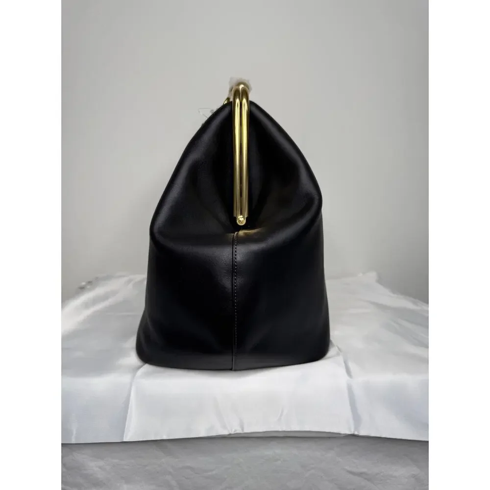 NEW •Coach Large Kisslock Frame Bag •  Collector Favorite - Picture 4 of 8